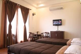 Star 3* New Delhi